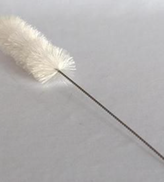 CHỔI RỬA ỐNG NGHIỆM, DỤNG CỤ THỦY TINH