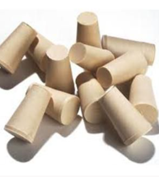 NÚT CAO SU CÁC CỠ