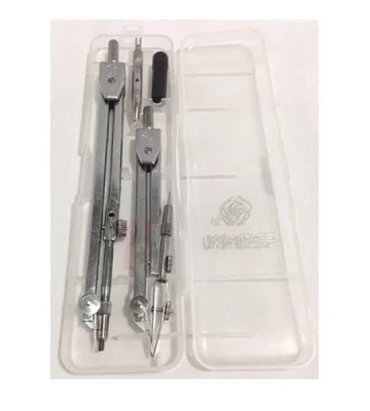 Compa kĩ thuật (bộ/2 cái) 150 và 110mm