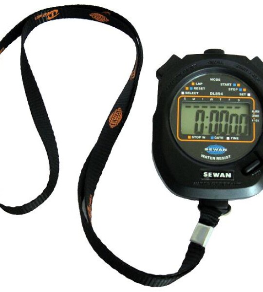 Đồng hồ bấm dây