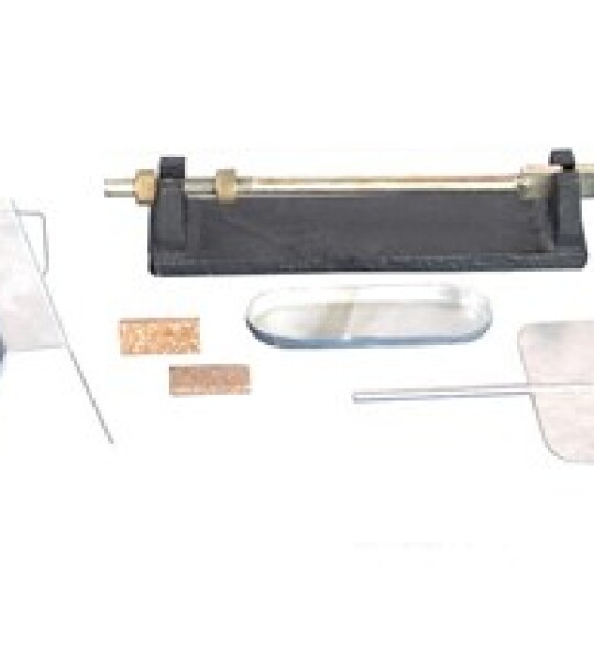 DC TN dãn nở dài Lý 6 (GV)