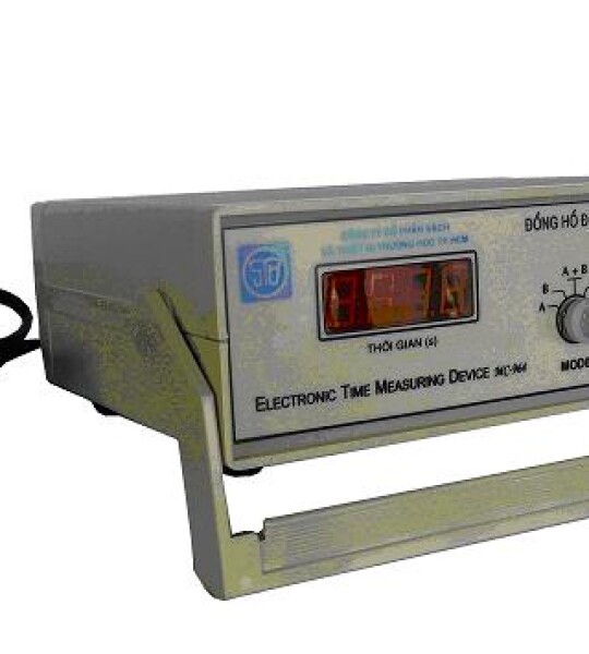Đồng hồ đo thời gian (L10)