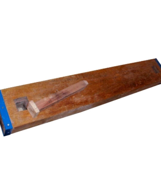 Ván giậm nhảy xa